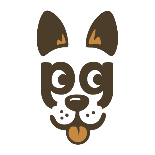 Tuggsters hundsymbol
